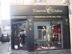 Chauwin Création