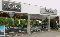Delvaux Audi