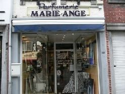 Marie-Ange