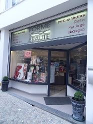 Forme et Beauté
