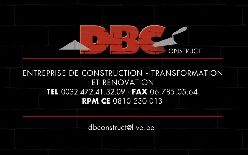 DBConstruct