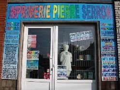 Imprimerie Pierre Serron