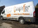 Coupe Fer sprl
