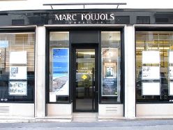 Marc Foujols Immobilier