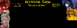 Attitude Show