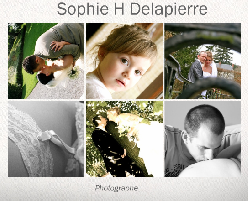 Sophie H Delapierre