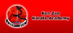 Ken Zen Karate Academy