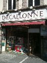 Librairie Decallonne