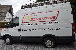 HV Menuiserie