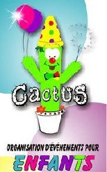 Cactus Events