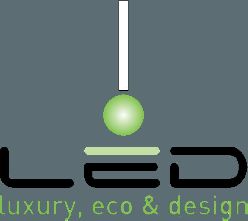 Luxury, Eco & Design