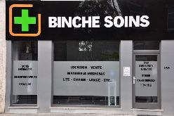 Binche Soins - Tarifica Soins