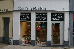 Gaston Ballon