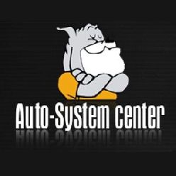 Auto System Center