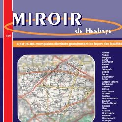 Le Miroir de Hesbaye