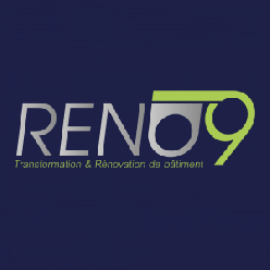 Reno9 - Art & Pierres