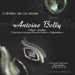 Bolly Antoine Joaillier
