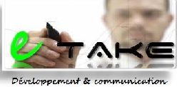 E-TAKE Développement & communication