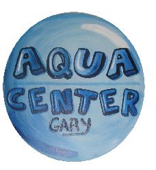 Aquacentergary