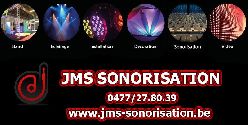 JMS Sonorisation