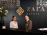 Hôtel Zara