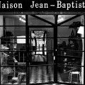 Maison jean-baptiste