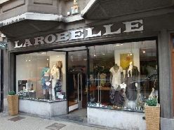 La boutique Larobelle