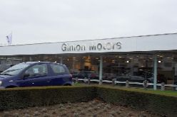 Ginion Motors - BMW
