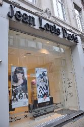 Jean Louis David Namur Salon De Coiffure