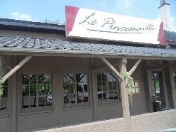 Le Pincemaille
