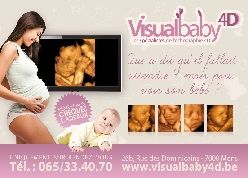 Visualbaby 4D