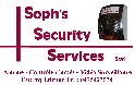 Soph's Security Services Sprl