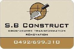 S.B. Construct