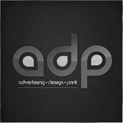 A • D • P : Graphic Design & Print