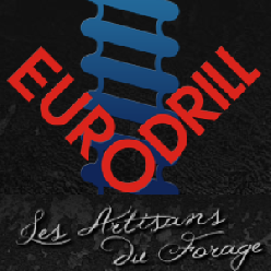 Eurodrill – Forage de puits d'eau