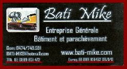 BATI-MIKE