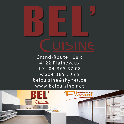 Bel'Cuisine & Ambiance Placard