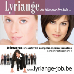 Lyriange Job