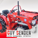 Guy Senden - Tracteurs Tondeuses