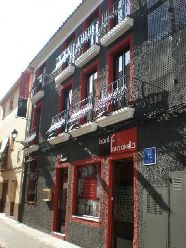 Hôtel Fontanella